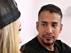 Tussi, Sadomasochismus, Grosser schwanz, Schwarz, Spermaladung, Riesenschwanz, Jungendliche (18+)