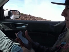 茶髪の, 車, 指いじり, キス, 公共, オマンコ, おもらし, オッパイの