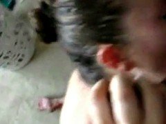 Moeder die ik wil neuken