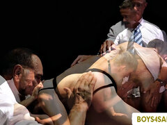 18 ans, Anal, Lécher le cul, Gorge profonde, Queue, Homosexuelle, Petite femme, Plan cul à trois