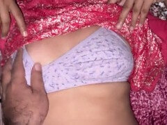 Bisexuelle, Première fois, Fait maison, Femme au foyer, Indienne, Petite femme, Chatte, Jarretelles