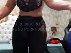 Culo grande, Tetas grandes, Rubia, Hembra, Latina, Madres para coger, Mamá, Solo