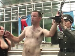 Садо мазо, Доминирование, Женщины, Женское доминирование, Порка