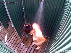 Amateur, Morena, Checa, Hd, Madres para coger, Piscina, Público, Realidad