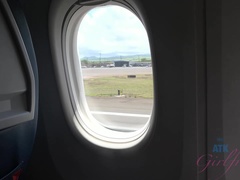 素人, ビーチ, ブロンド, 足, 彼女, オマンコ, 剃毛, オッパイの