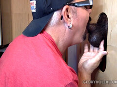 素人, 黒人, 異人種間