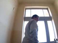 Law4k. seductive miss is arrested because of i. hooker