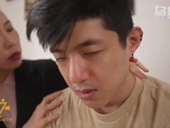 Milf Boss Caught Me Offguard At Home- Psychoporn
