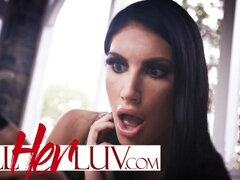 18 jaar, Grote mammen, Rondborstig, Fetisj, Hd, Lesbisch, Likken, Tatoeage