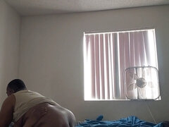 Wohlbeleibte schöne frauen, Grosser schwanz, Schwarz, Betrug, Ehemann