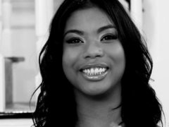 Gros cul, Gros seins, Noire, Plantureuse, Lingerie, Mère que j'aimerais baiser, Culottes ou slips, Jarretelles