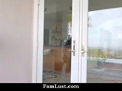 Grosse titten, Spermaladung, Hd, Milf, Mutti, Pov, Taboo, Flotter dreier