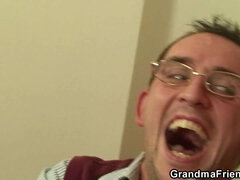 Pijpbeurt, Rondborstig, Tsjechisch, Dik, Hd, Gezichtspunt, Kut duiken, Realiteit