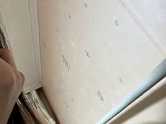 Asiatisch, Koreanisch, Masturbation