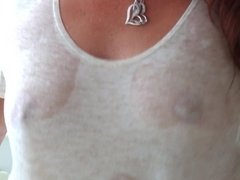 アナル, 舐める尻, 汚れた　, 顔射, レズビアン, なめる, 母, おもちゃ