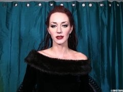 Arsch, Grosser arsch, Weibliche domination, Fetisch, Milf, Pov, Rotschopf, Solo