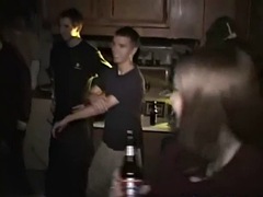 Blowjob, Fetish, Group, Hardcore, Riding, Slut, Teen, Voyeur