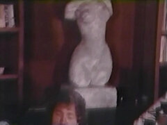 Black Tantalizing Lingerie (USA 1979, Annette Haven, Linda Wong) - John Holmes60fps - Black angelica