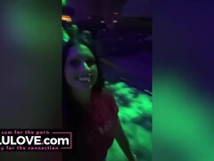 Entre bastidores, Morena, Compilación, Hembra, Hd, Casero, Realidad, Solo