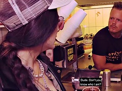 Hardcore