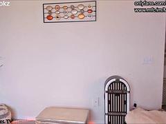 Gros cul, Gros seins, Masturbation, Solo, Nénés