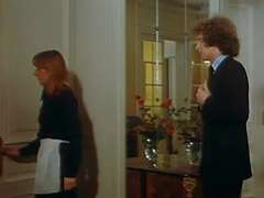 Красотки, Дилдо, Чулки