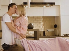 Chica, Rubia, Corridas, Garganta profunda, Erótico, Penetracion con dedos, Hd, Orgasmo