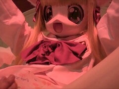 Hd, オナニー