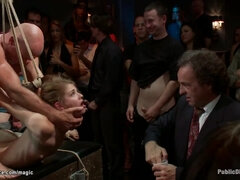 ボンデージ, イく瞬間, ハードコア, Hd, 赤毛, ティーン, オッパイの