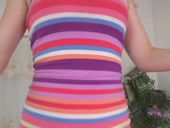 Petite femme