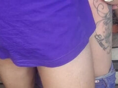 Amateur, Hermano, Pareja, Corrida, Indio, Apretado, Tetas, Esposa