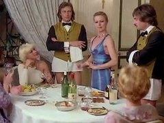 Блондинки, Минет, Брюнетки, Группа, Секс без цензуры, Оргии, Молоденькие, Винтаж