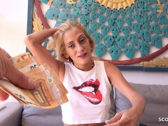 Amateur, Verga grande, Polla, Alemán, Sexo duro, Público, Realidad, Flaco