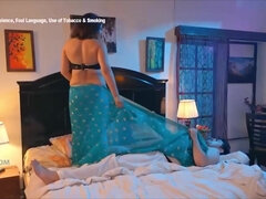 Meethe Aaam Hot Indian Web Series Part-5 - Blowjob