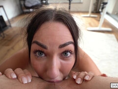 フェラチオ, 茶髪の, イく瞬間, Hd, 自家製, ハメ撮り, コキ