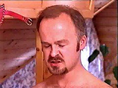 茶髪の, ダブル開発, ヨーロピアン