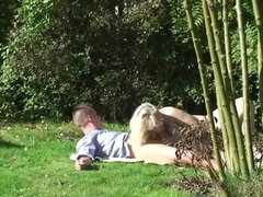 18 años, Tetona, Atrapados, Hija, Abuelita, Marido, Maduro, Adolescente