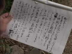 Amazing, Asian, Crazy, Creampie, Fetish, Japanese, Outdoor