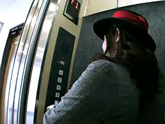 素人, アナル, アジア人, フェムドム, フェティッシュ, 日本人