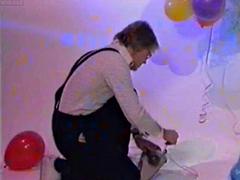 Electric Blue Special: Best of Big Boobs 1 1988