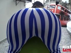 ハードコア, Hd, ラティーナ