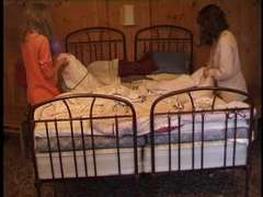 Sadomasoquismo, Hija