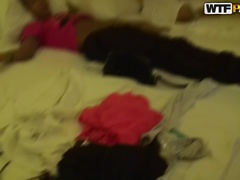 最高, 茶髪の, アウトドア