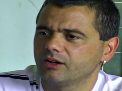 Mature swinging amateurs swap wives