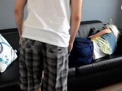 ブロンド, 足, 足フェチ, Hd, 巨大, なめる, マッサージ, 現実