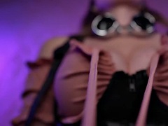 Asmr mood