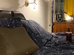 Hot Tranny Webcam Masturbation