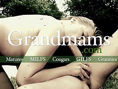 Tetas grandes, Mamada, Madura, Sucio, Penetracion con dedos, Pajear, Maduro, Gritar