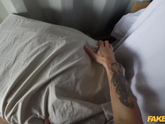 Leie, Paar, Hundestellung, Aufs gesicht abspritzen, Polizei, Pov, Muschi, Uniform