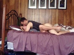 Amateur, College, Cumshot